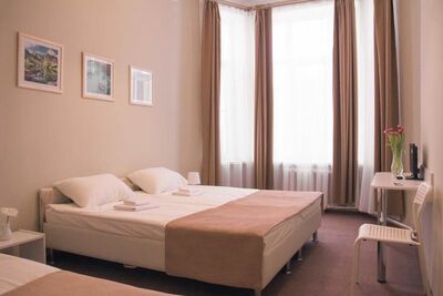 Фотография номера гостиницы Арс Отель на Красных воротах