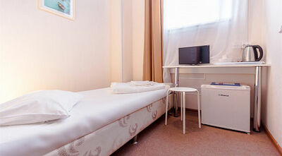 Фотография номера гостиницы Арс Отель на Красных воротах