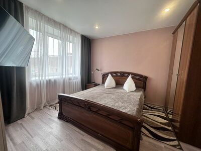 Фотография номера гостиницы Кедр