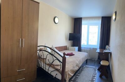 Фотография номера гостиницы Кедр