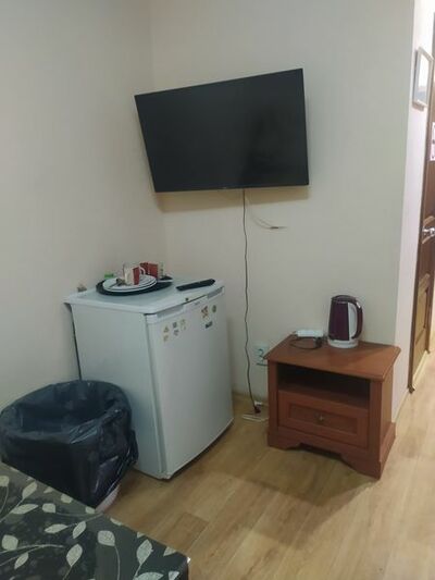 Фотография номера гостиницы КЕДР на Металлургов 51А