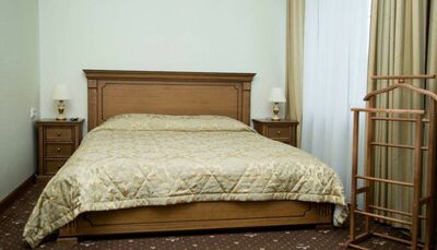 Фотография номера гостиницы Россия