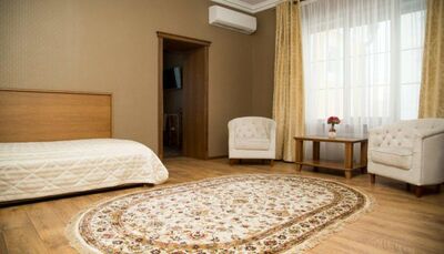 Фотография номера гостиницы Россия