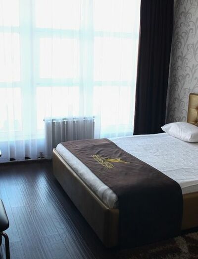 Фотография номера гостиницы Роял Отель