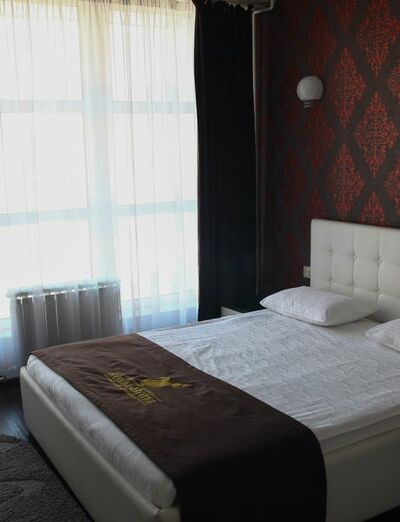 Фотография номера гостиницы Роял Отель