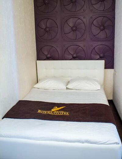 Фотография номера гостиницы Роял Отель