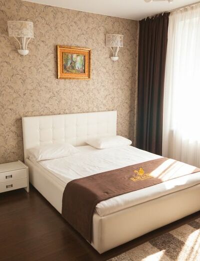 Фотография номера гостиницы Роял Отель