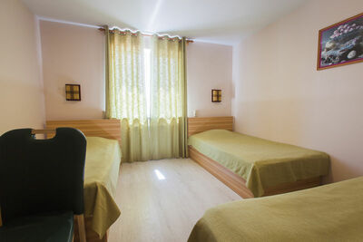 Фотография номера мотеля Уют