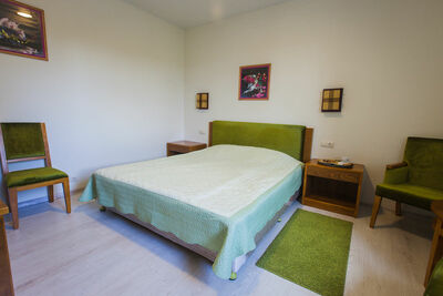 Фотография номера мотеля Уют