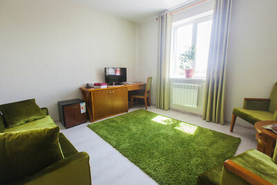 Фотография номера мотеля Уют