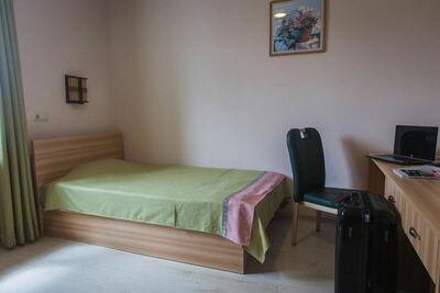 Фотография номера мотеля Уют