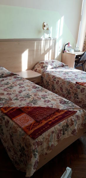 Фотография номера гостиницы Учебный центр профсоюзов