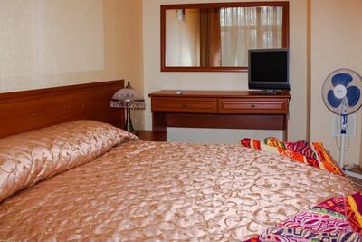 Фотография номера гостиницы Учебный центр профсоюзов