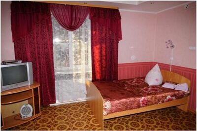 Фотография номера гостиницы Восход