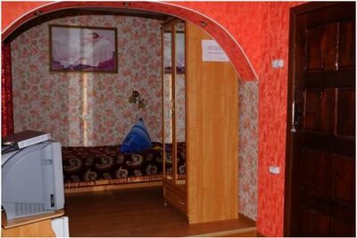 Фотография номера гостиницы Восход