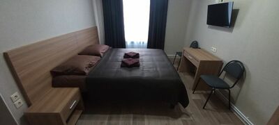 Фотография номера гостиницы Гостиный Двор