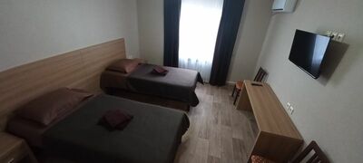 Фотография номера гостиницы Гостиный Двор