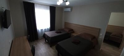 Фотография номера гостиницы Гостиный Двор