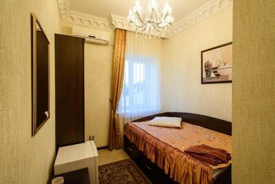 Фотография номера гостиницы Замок