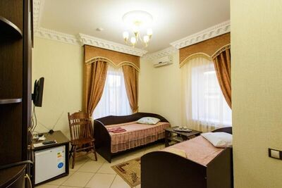 Фотография номера гостиницы Замок