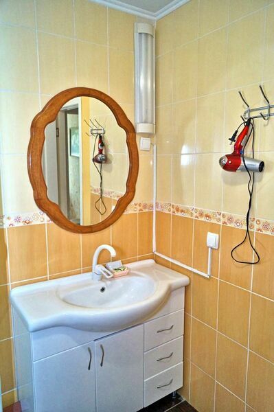 Фотография номера базы отдыха Привал