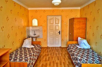 Фотография номера базы отдыха Привал