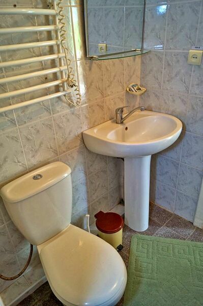 Фотография номера базы отдыха Привал