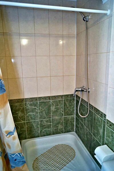 Фотография номера базы отдыха Привал