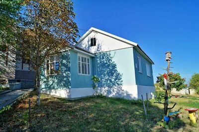 Фотография номера базы отдыха Привал