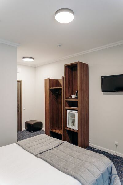 Фотография номера гостиницы Белый Соболь