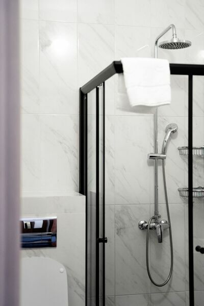 Фотография номера гостиницы Белый Соболь