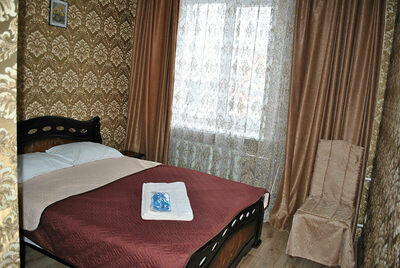 Фотография номера гостиницы Мой Отель