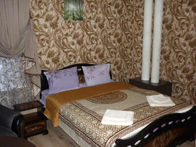 Фотография номера гостиницы Мой Отель