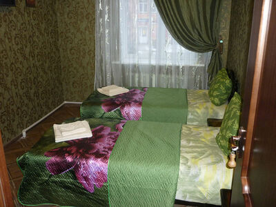 Фотография номера гостиницы Мой Отель