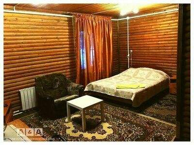 Фотография номера гостиницы Уют