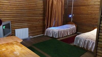 Фотография номера гостиницы Уют