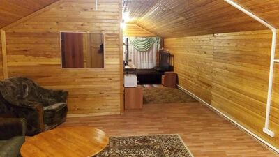 Фотография номера гостиницы Уют