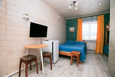 Фотография номера гостевого дома Горхон