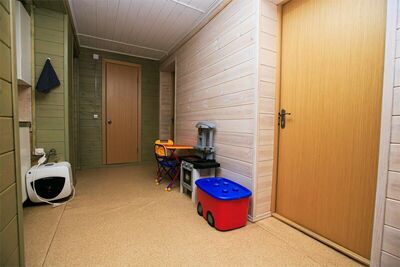 Фотография номера гостевого дома Горхон