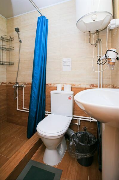 Фотография номера гостевого дома Горхон