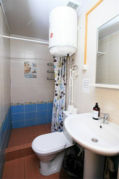 Фотография номера гостевого дома Горхон