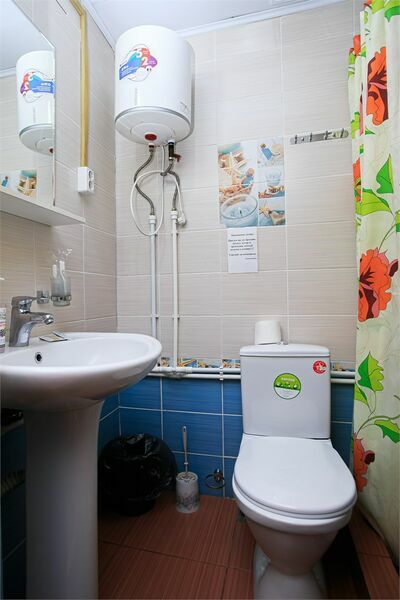 Фотография номера гостевого дома Горхон