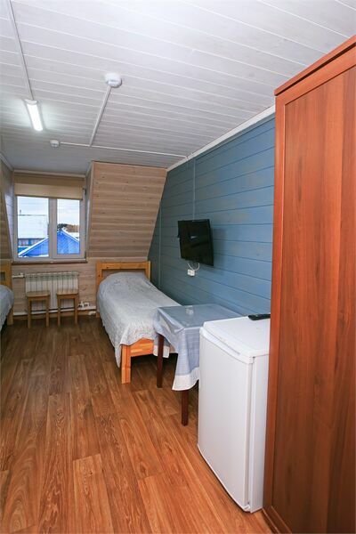 Фотография номера гостевого дома Горхон