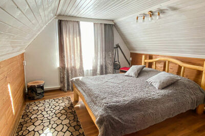 Фотография номера мини отеля Заимка рыбная