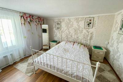 Фотография номера мини отеля Заимка рыбная