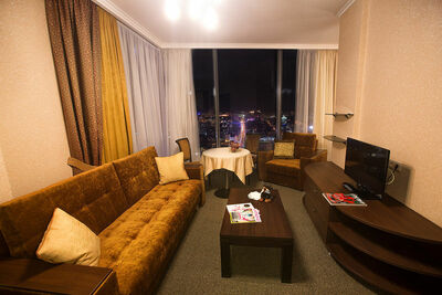 Фотография номера гостиницы Высоцкий отель