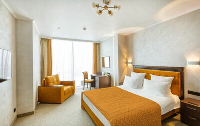 Фотография номера гостиницы Высоцкий отель