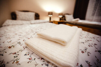 Фотография номера мини отеля Чайка