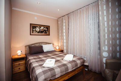 Фотография номера мини отеля Чайка