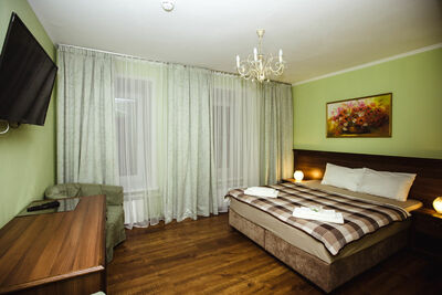 Фотография номера мини отеля Чайка